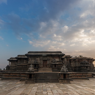 Belur